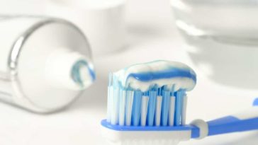 dentifrice