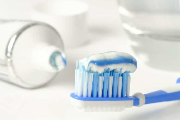 dentifrice