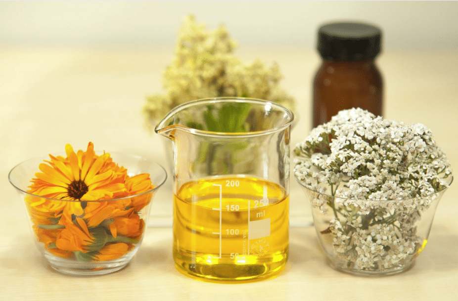 produit cosmétique trousse de toilette écologique a fabriquer