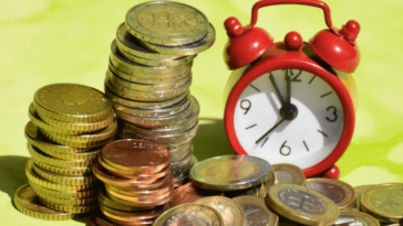 quand épargner mettre de l'argent de côté