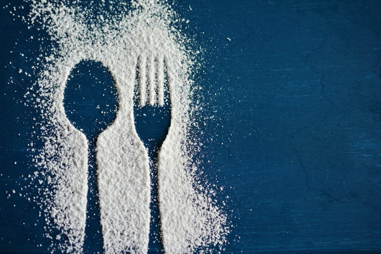 sucre alimentation