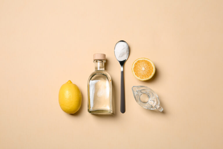vinaigre blanc ménage écologique produits naturels