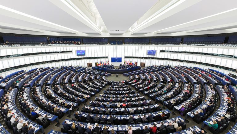 Parlement Européen