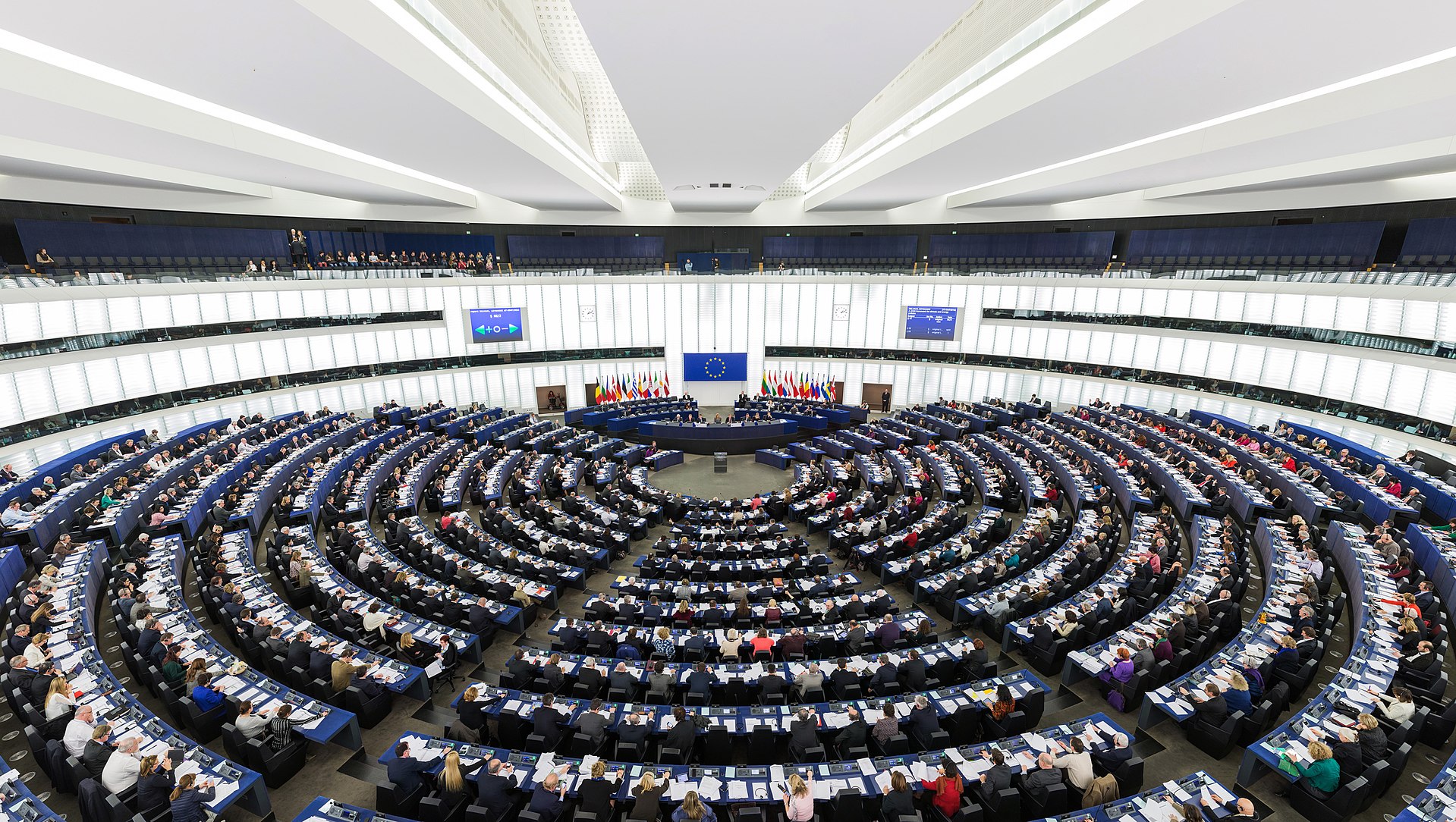 Parlement Européen