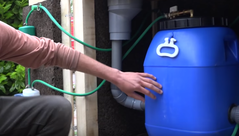 Production Biogaz Maison - Home Alqu