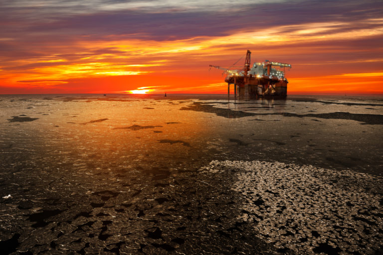 pétrole