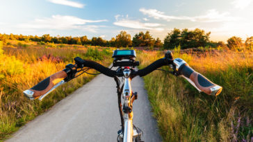 vélo