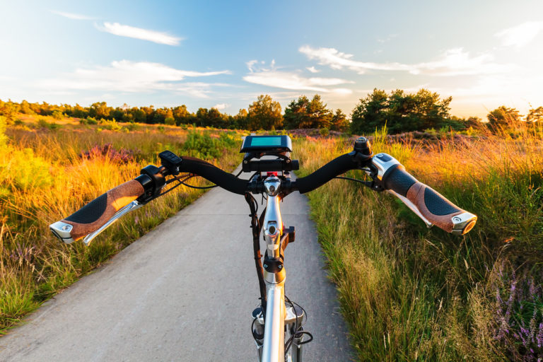 vélo