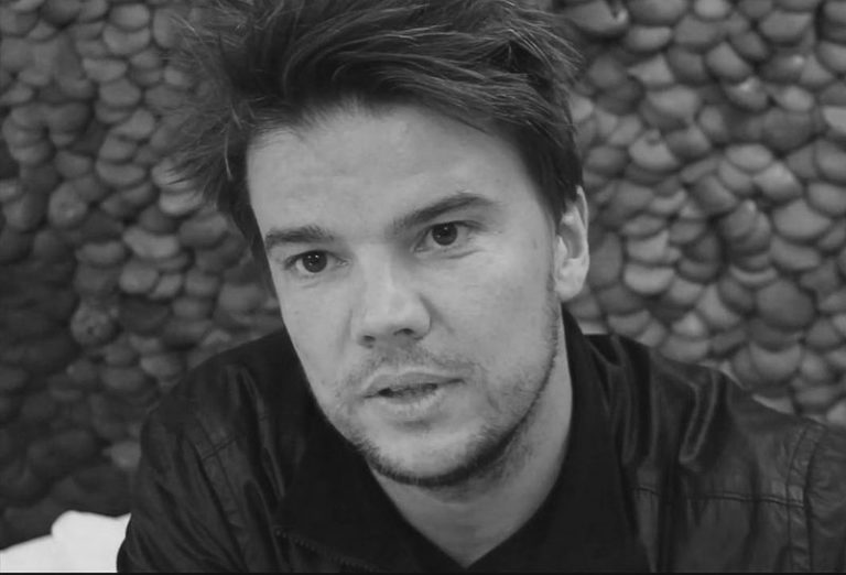 bjarke ingels