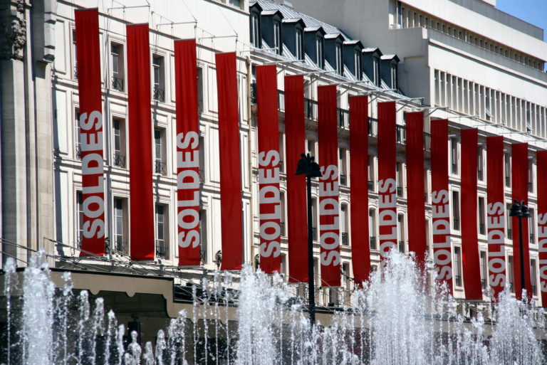 soldes