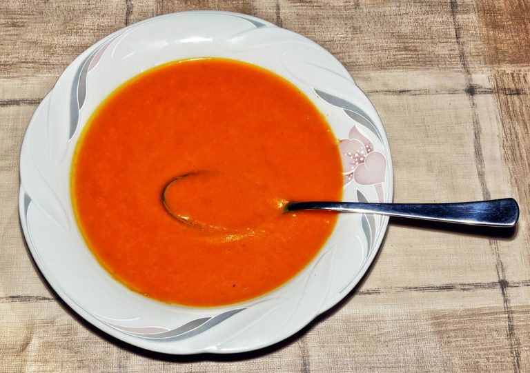 soupe