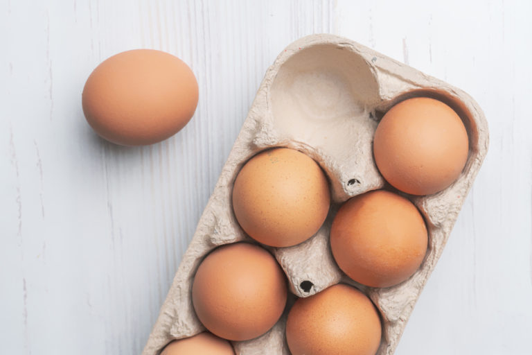 oeufs
