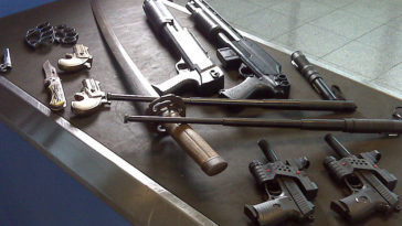 armes