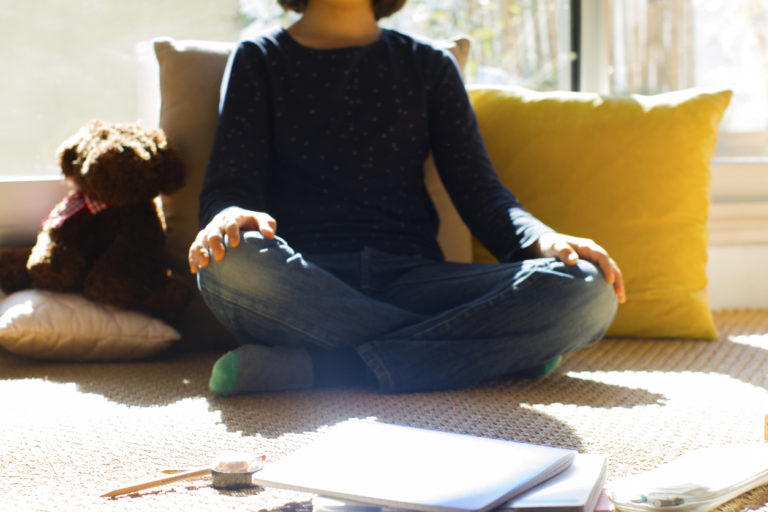 méditation