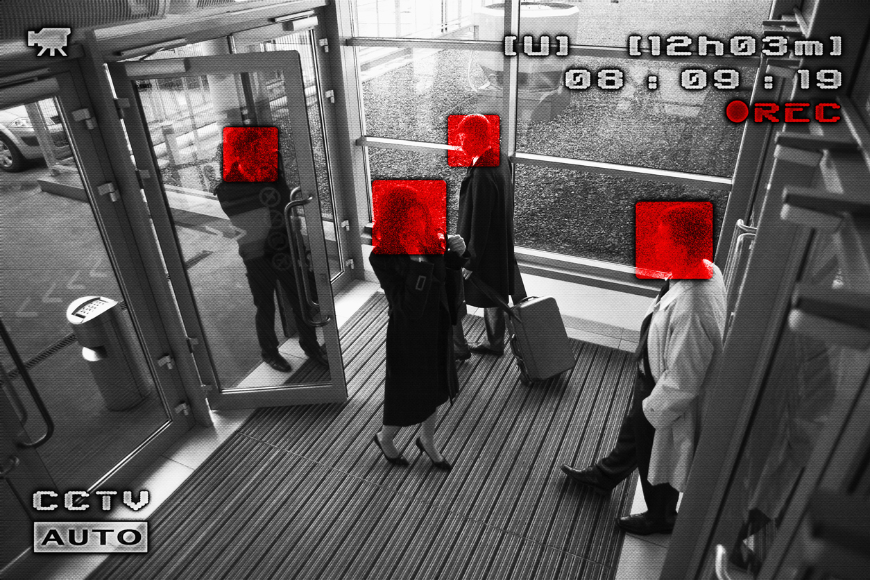 surveillance