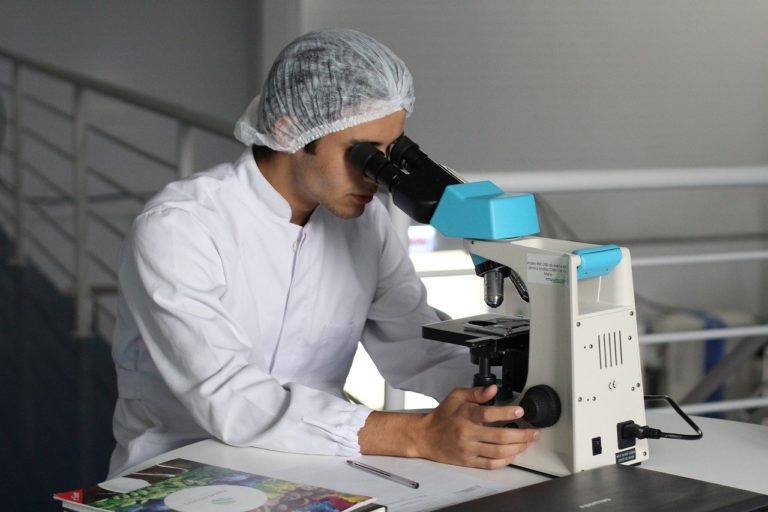 scientifique