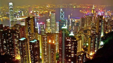 Hong Kong
