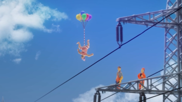 animation zizi danemark 2