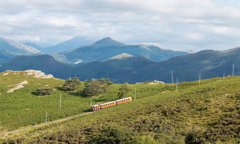 rhune train