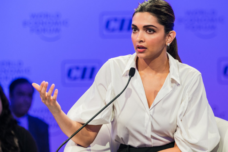 Deepika Padukone