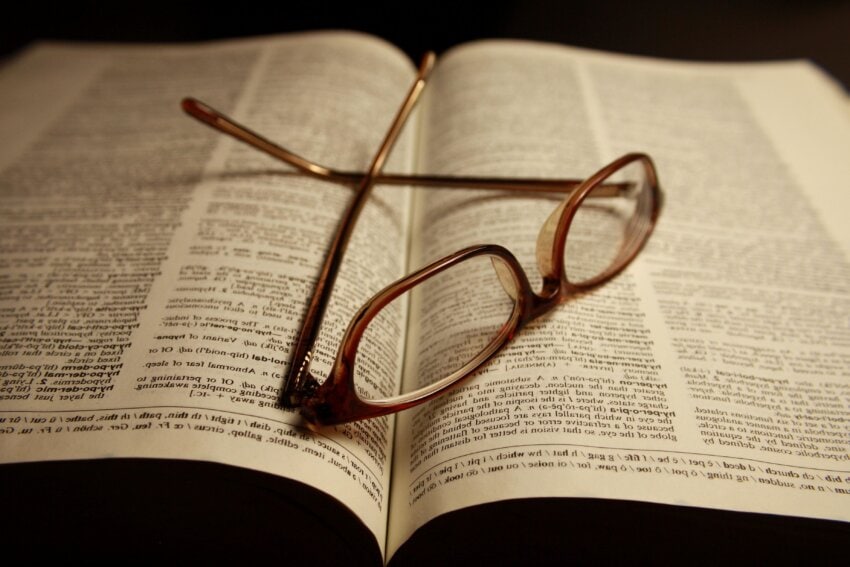 dictionnaire