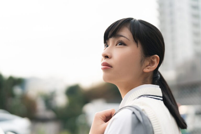 femme asiatique asie