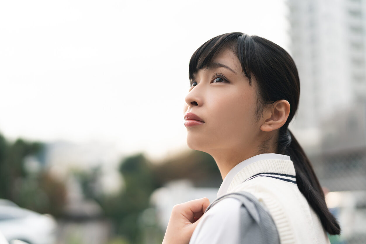 femme asiatique asie