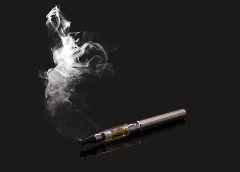 cigarette électronique