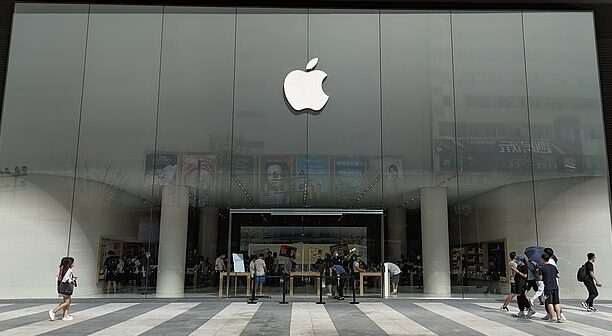 Apple