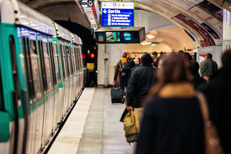 transport
