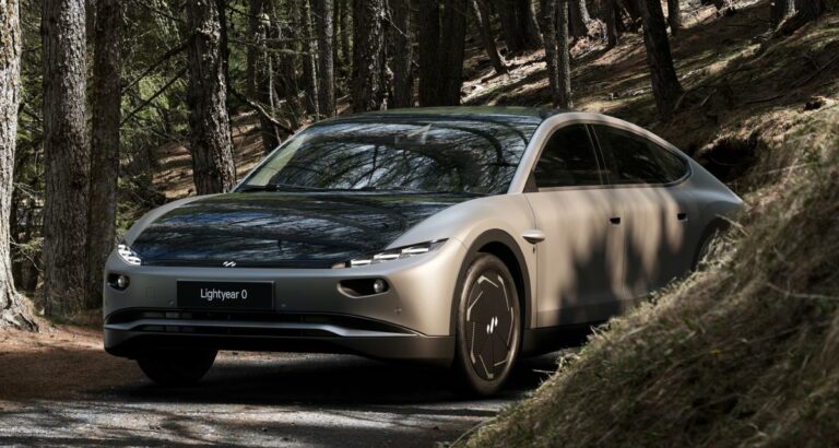 voiture électrique