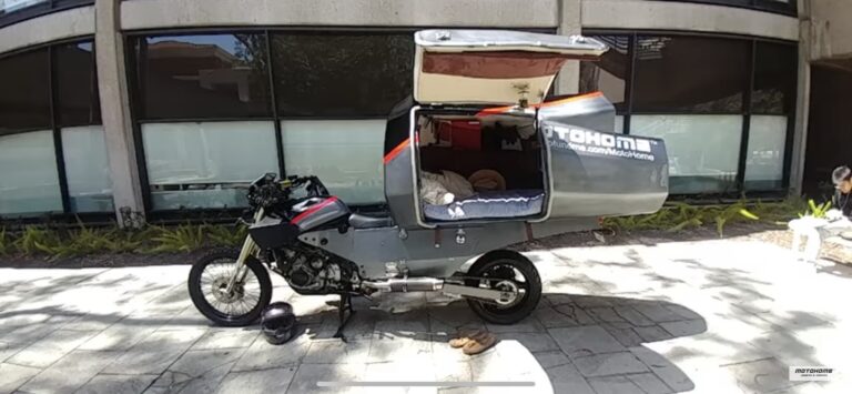 MotoHome