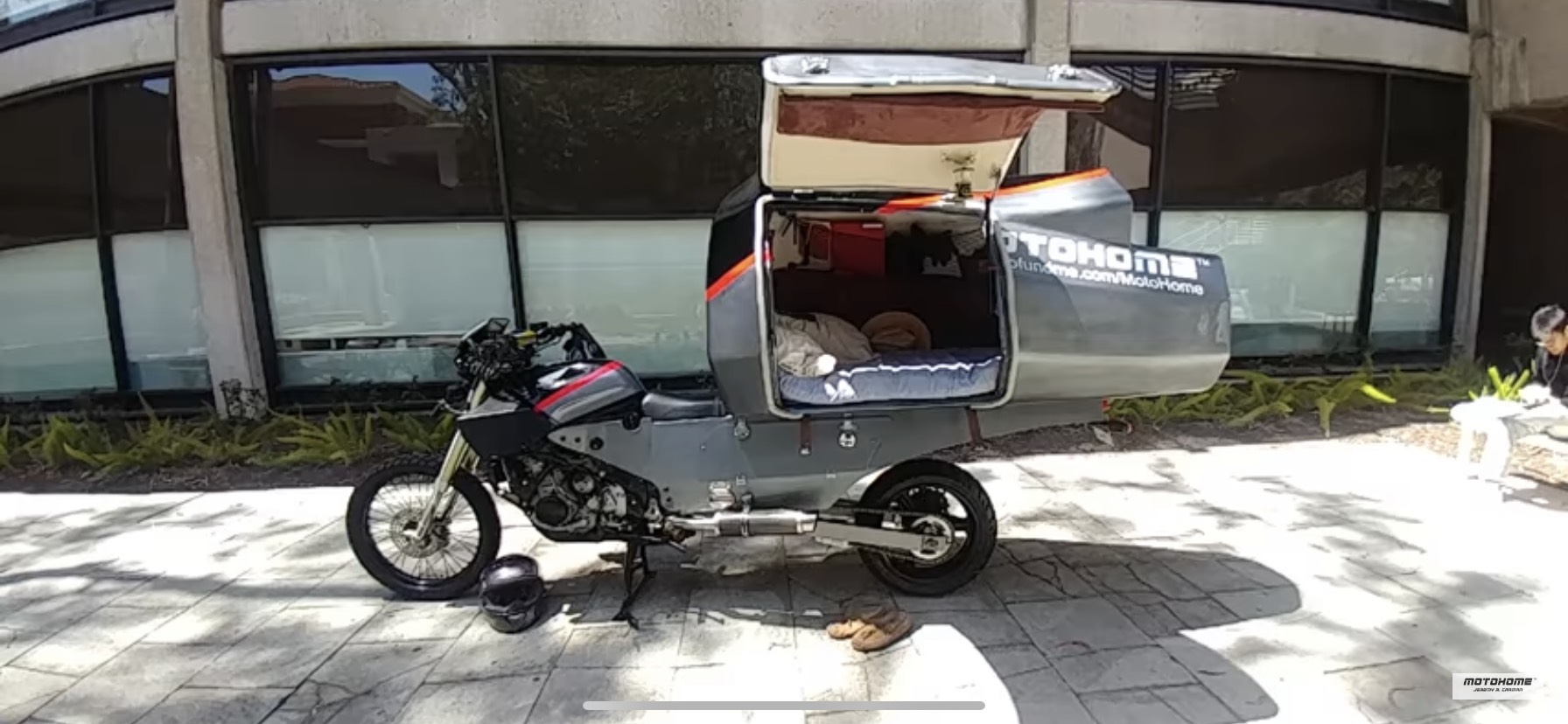 MotoHome