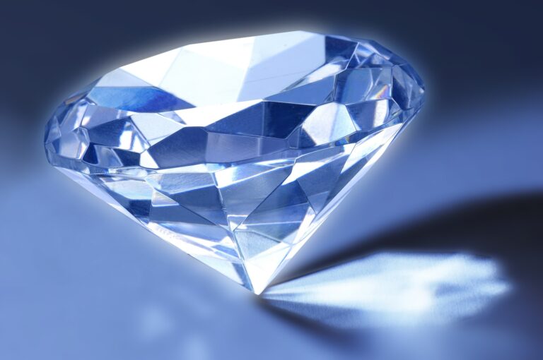 diamant au batterie