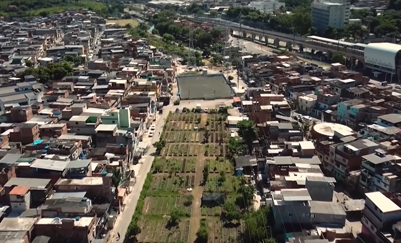 favela potagers 2