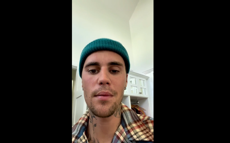 justin bieber