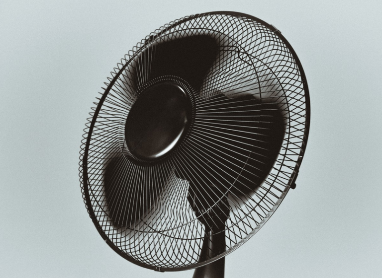 ventilateur