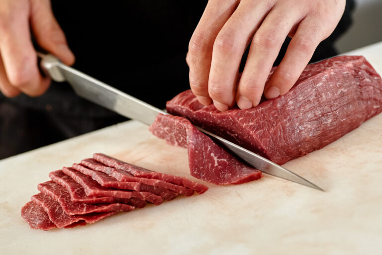 viande