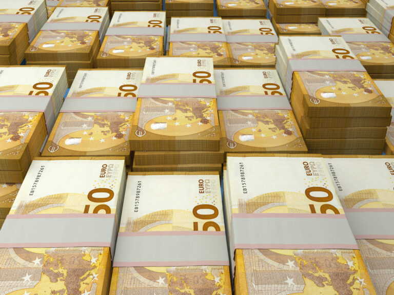 euros monnaie