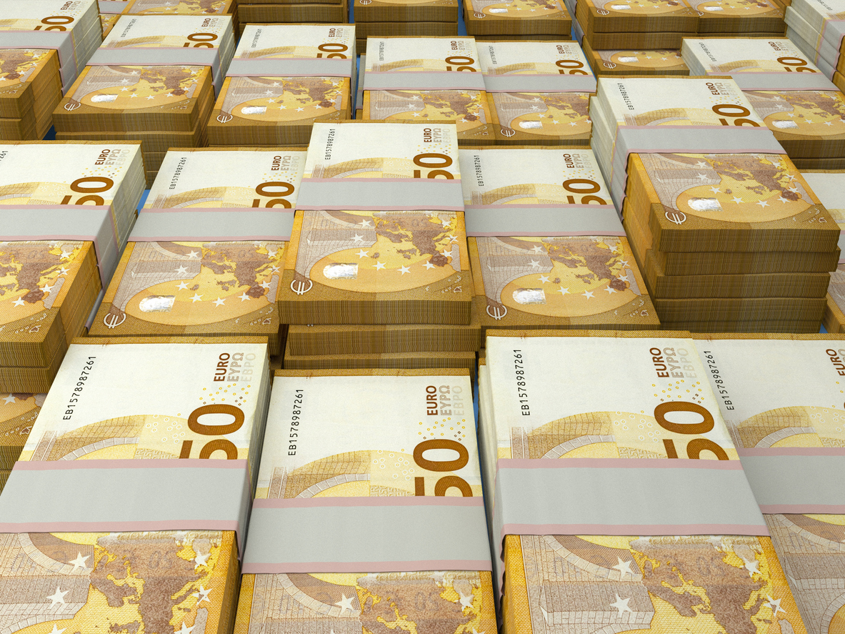 euros monnaie