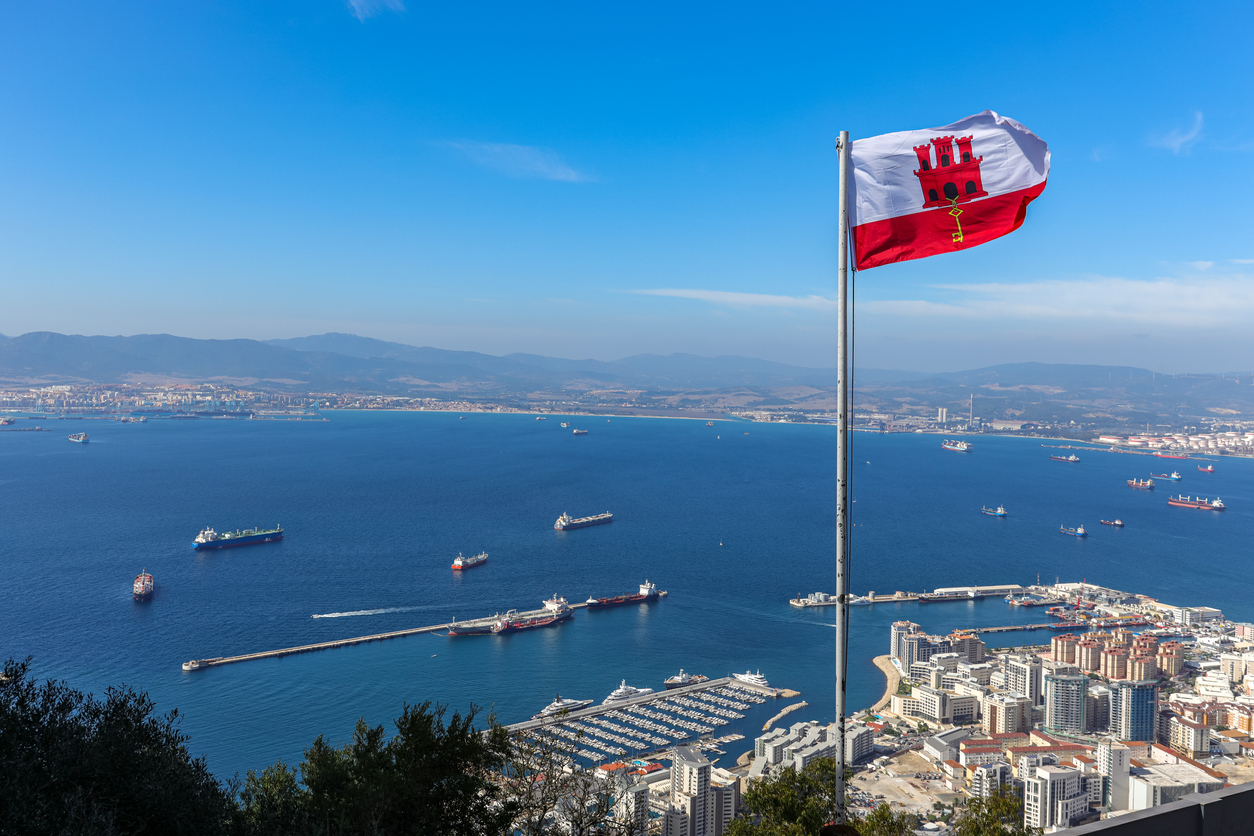 Gibraltar