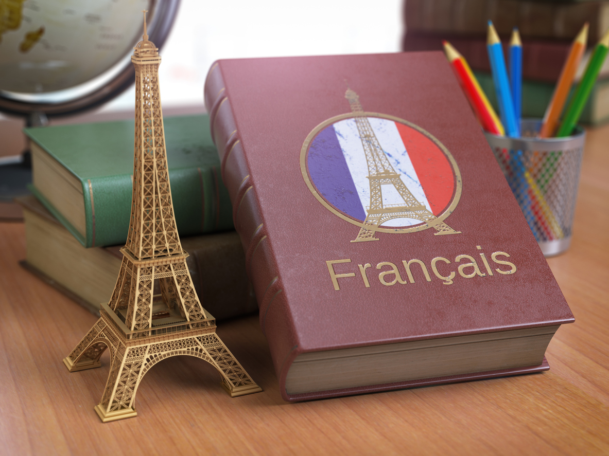 langue française