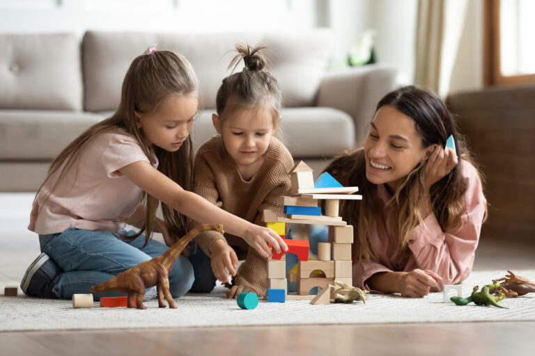 jouets créatifs enfant