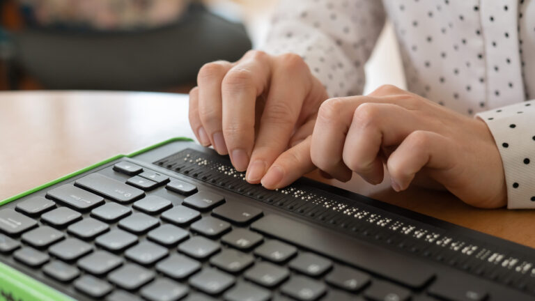 clavier ordinateur