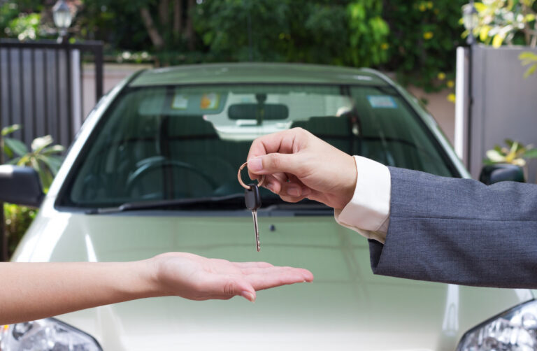 achat voiture d'occasion véhicule seconde main
