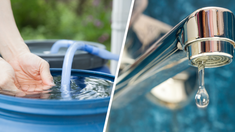 économiser l'eau réduire sa consommation et ses factures
