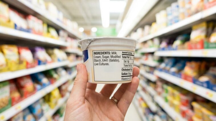 Code gélatine de porc : les mentions et indices à repérer sur les étiquettes