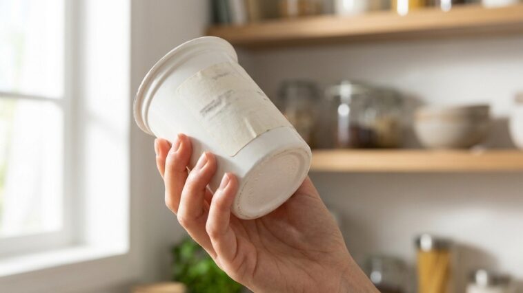 Liste des yaourt avec gélatine de porc : comment vérifier selon les marques