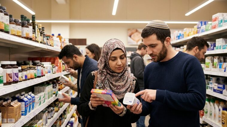 Gélatine halal et casher : toutes les alternatives conformes aux prescriptions religieuses