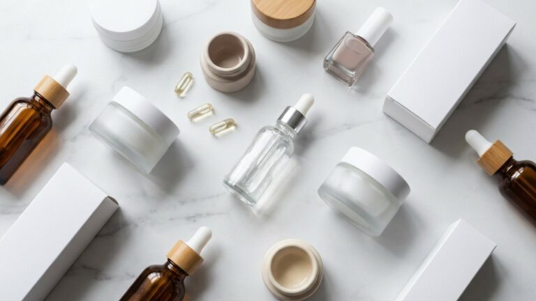 Gélatine de porc dans les cosmétiques et médicaments : comment s'en passer